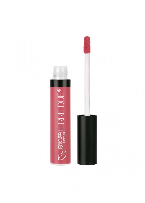 ERRE DUE EVERLASTING LIQUID MATTE LIPSTICK N.628 YOU GO GIRL