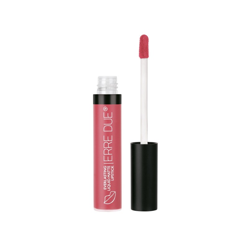 ERRE DUE EVERLASTING LIQUID MATTE LIPSTICK N.628 YOU GO GIRL