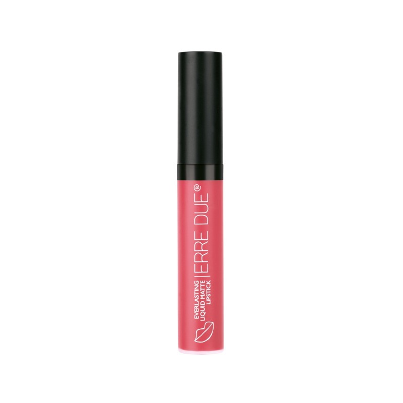 ERRE DUE EVERLASTING LIQUID MATTE LIPSTICK N.629 SUNSET BOULEVARD