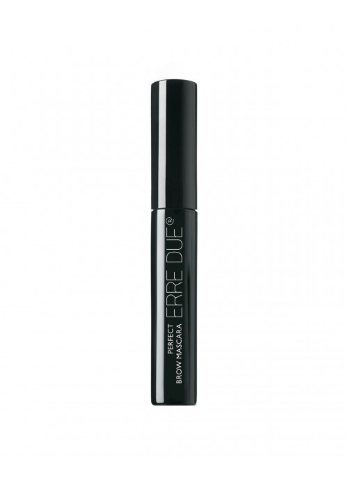 ERRE DUE PERFECT BROW MASCARA N.01 PRETTY CLEAR