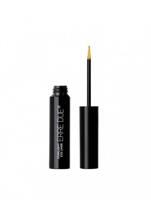 ERRE DUE STARLIGHT EYE LINER N.301 GOLDIE