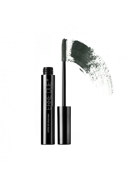 ERRE DUE XCESS 3D MASCARA N.8 GREEN