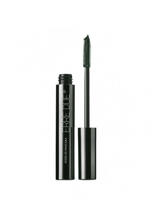 ERRE DUE XCESS 3D MASCARA N.8 GREEN