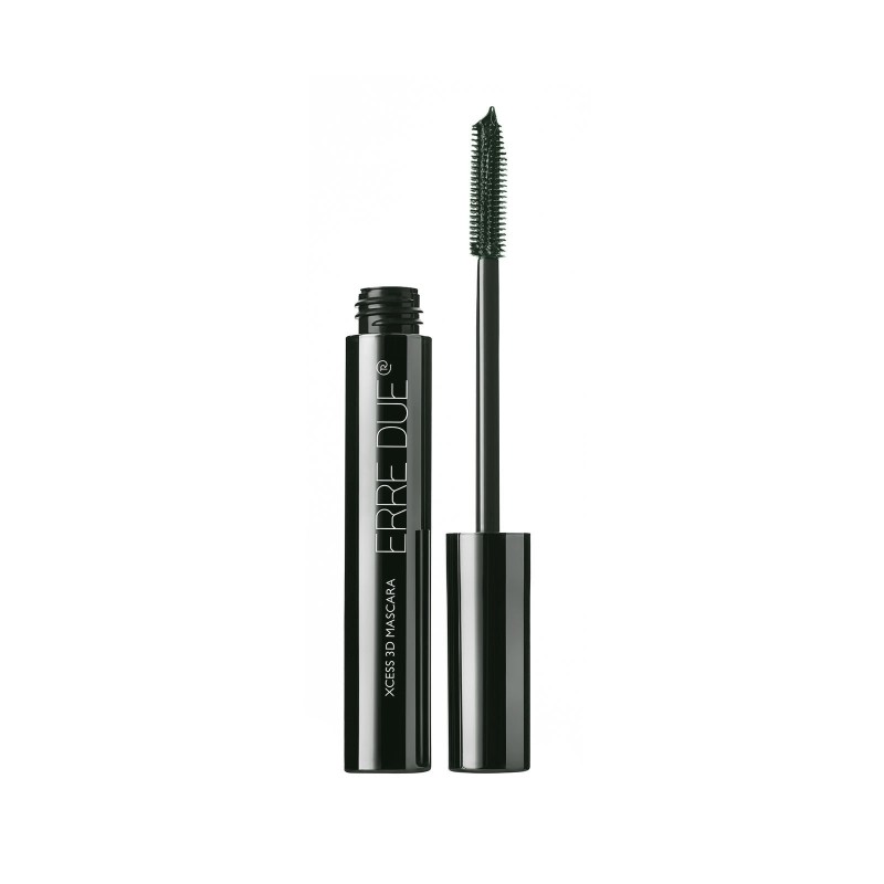 ERRE DUE XCESS 3D MASCARA N.8 GREEN