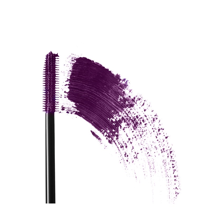 ERRE DUE XCESS 3D MASCARA N.7 PURPLE