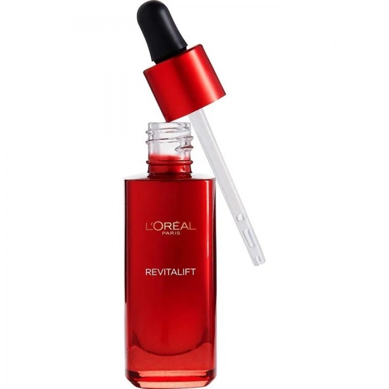 LOREAL REVITALIFT FAST ACTING CLASSIC SERUM 30ML