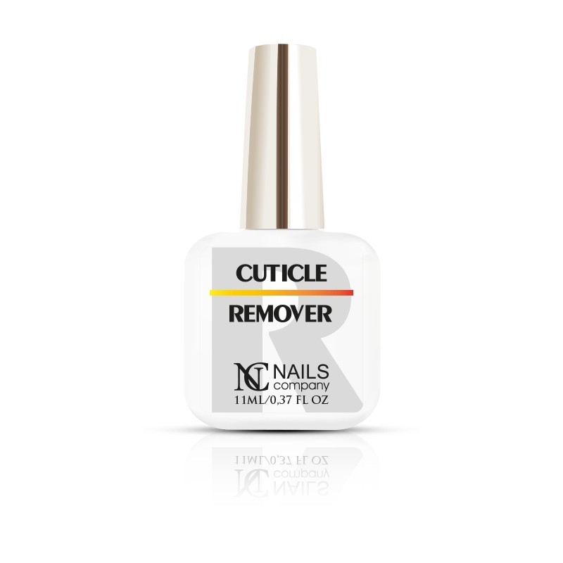 NC NAILS ΑΦΑΙΡΕΤΙΚΟ ΠΑΡΩΝΥΧΙΔΩΝ 11ML