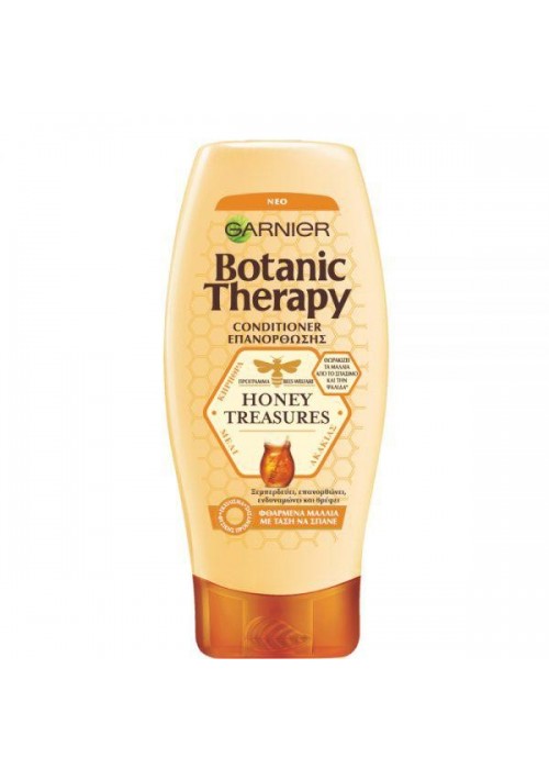 GARNIER BOTANIC ΜΑΛΑΚΤΙΚΗ HONEY TREASURES 200ML