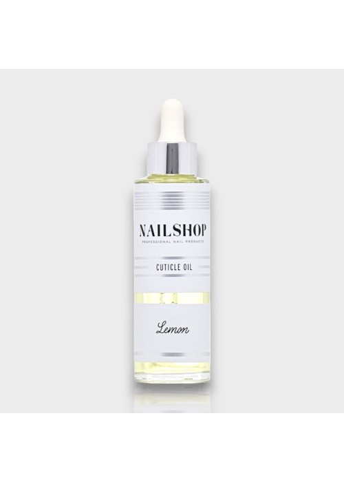 NAILSHOP ΛΑΔΙ ΕΠΩΝΥΧΙΩΝ ΚΑΡΥΔΑ 50ML