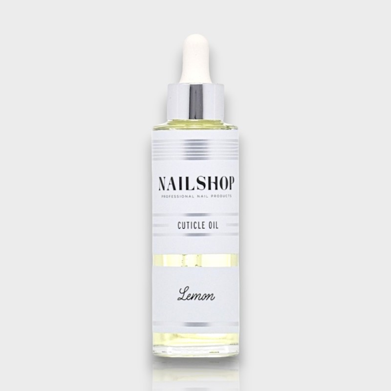 NAILSHOP ΛΑΔΙ ΕΠΩΝΥΧΙΩΝ ΚΑΡΥΔΑ 50ML