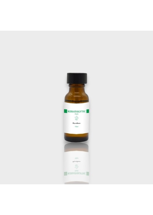 NAILSHOP KERATOLYTIC MYCOBASE 10ML