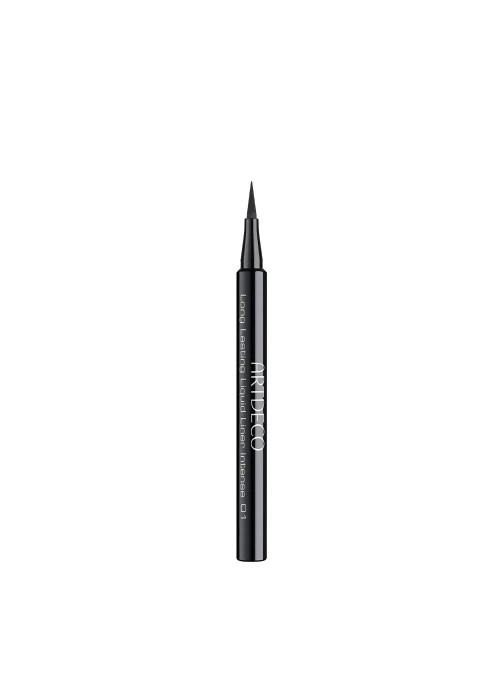 ARTDECO LONG LASTING LIQUID LINER INTENSE N.1 BLACK