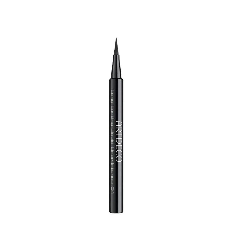 ARTDECO LONG LASTING LIQUID LINER INTENSE N.1 BLACK