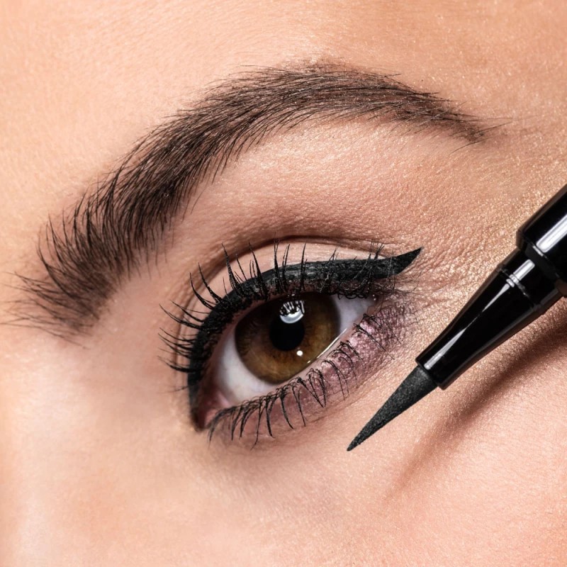 ARTDECO LONG LASTING LIQUID LINER INTENSE N.1 BLACK