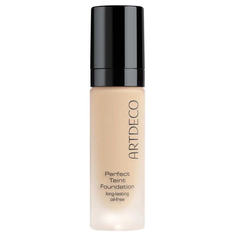 ARTDECO PERFECT TEINT FOUNDATION LONG-LASTING OIL-FREE N.52 GOLDEN BISCUIT 20ML