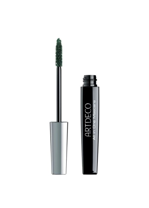 ARTDECO MASCARA ALL IN ONE N.12 JADE 10ML