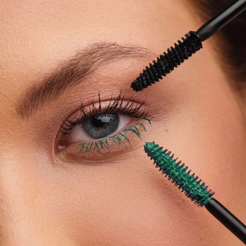 ARTDECO MASCARA ALL IN ONE N.12 JADE 10ML