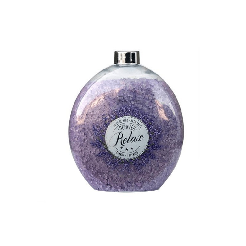 ΑΛΑΤΑ IDC SCENTED RELAX LAVENDER 900GR