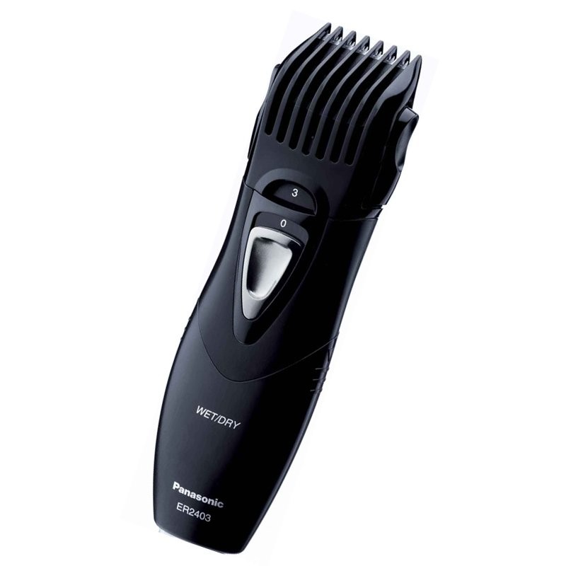 PANASONIC ΕΠΑΝΑΦΟΡΤΙΖΟΜΕΝΟ ΤΡΙΜΕΡ ΓΕΝΕΙΑΔΑΣ ER 2403 K