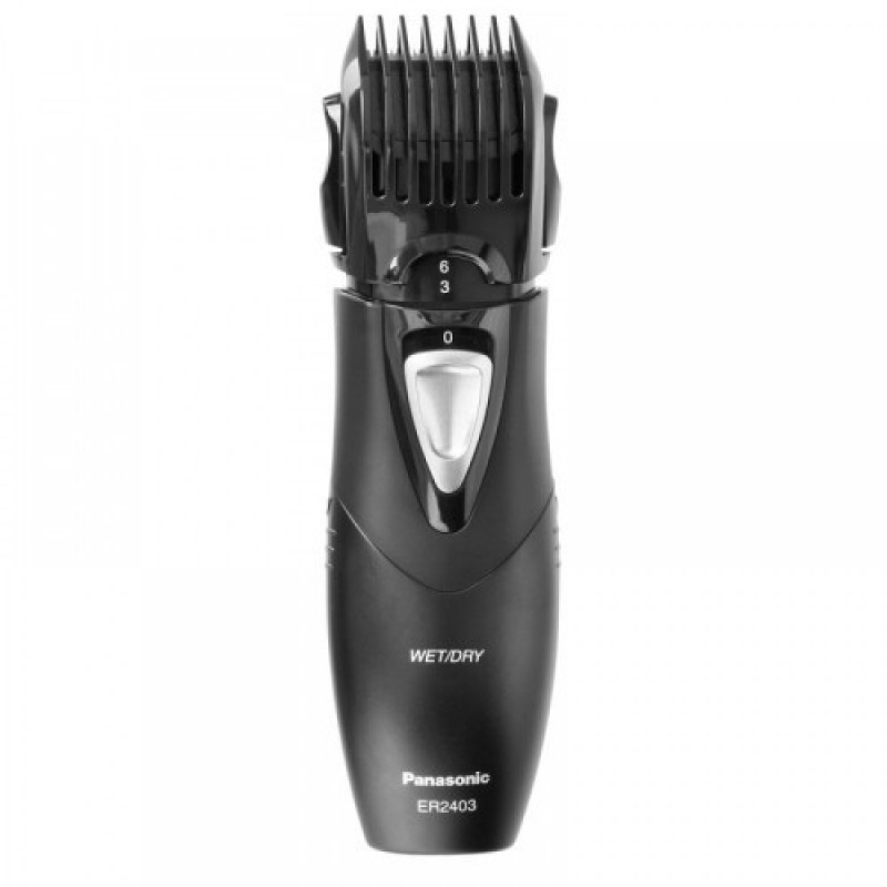 PANASONIC ΕΠΑΝΑΦΟΡΤΙΖΟΜΕΝΟ ΤΡΙΜΕΡ ΓΕΝΕΙΑΔΑΣ ER 2403 K
