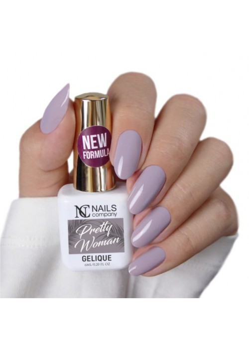 NC NAILS PRETTY WOMEN 6ML