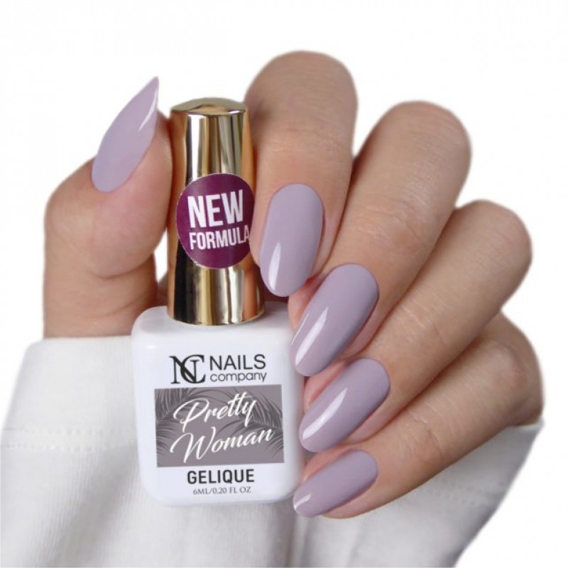 NC NAILS PRETTY WOMEN 6ML