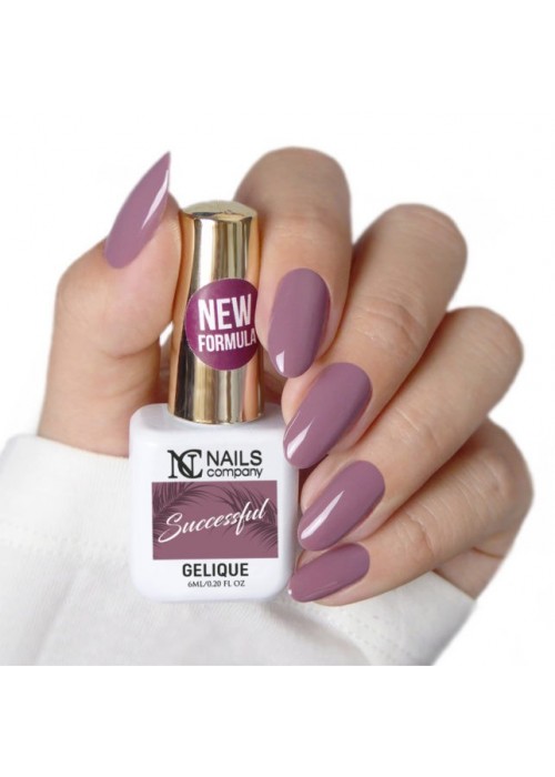 NC NAILS SUCCESSFUL 6ML