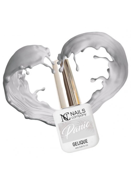 NC NAILS PANIC 6ML