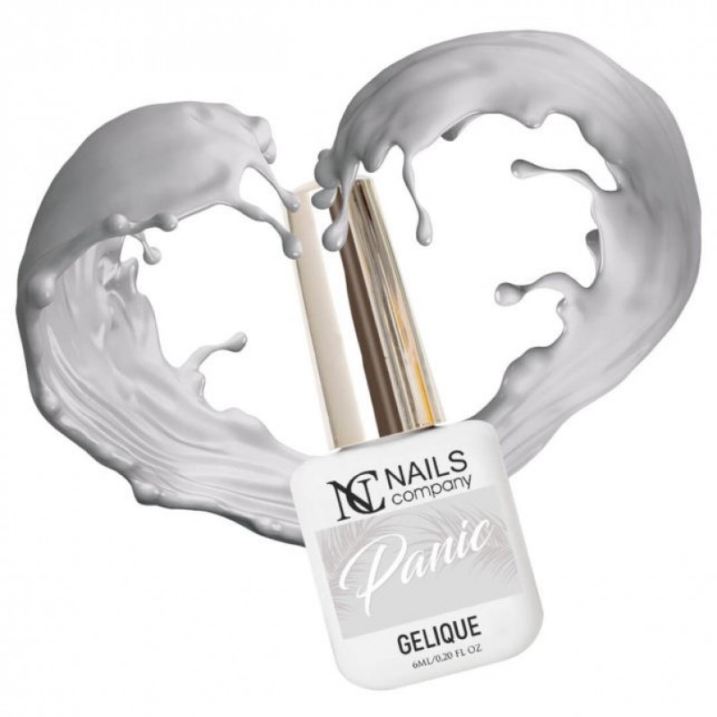 NC NAILS PANIC 6ML