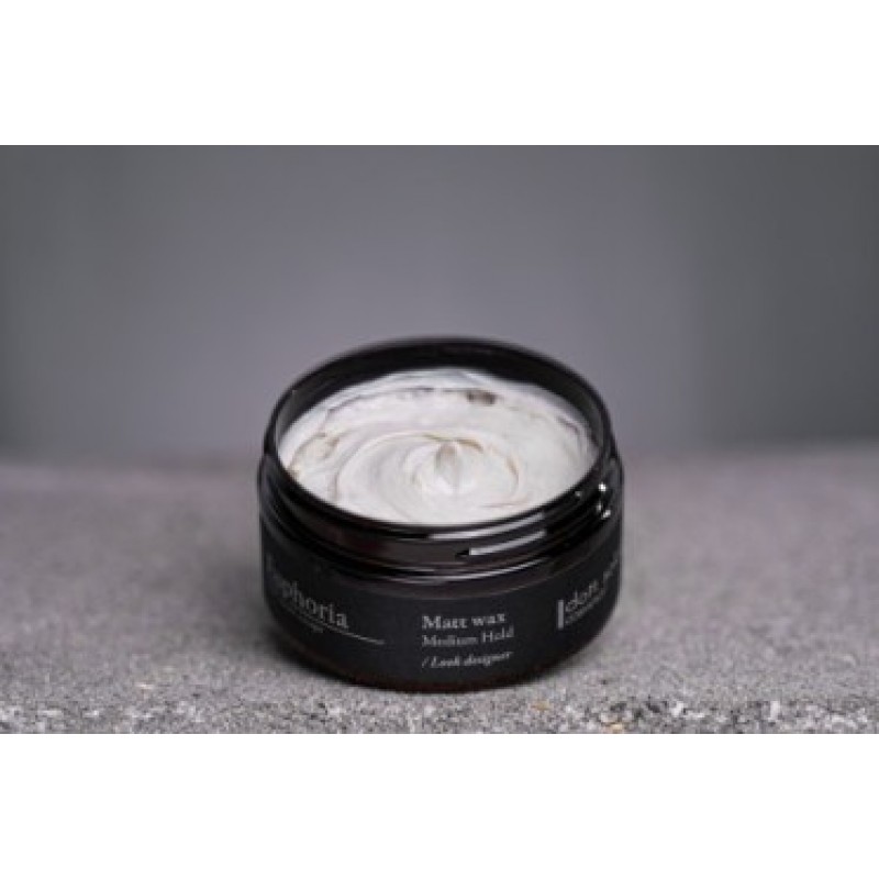 DOTT.SOLARI EUPHORIA ΜΑΤ ΚΕΡΙ ΜΑΛΛΙΩΝ ΜΕΤΡΙΟ ΚΡΑΤΗΜΑ 100ML