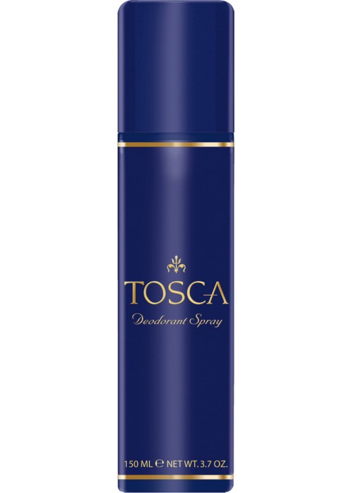 TOSCA ΑΠΟΣΜΗΤΙΚΟ SPRAY 150ML