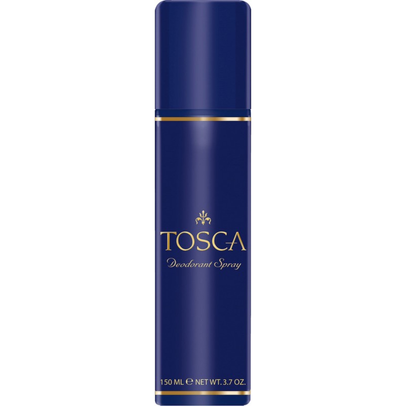 TOSCA ΑΠΟΣΜΗΤΙΚΟ SPRAY 150ML