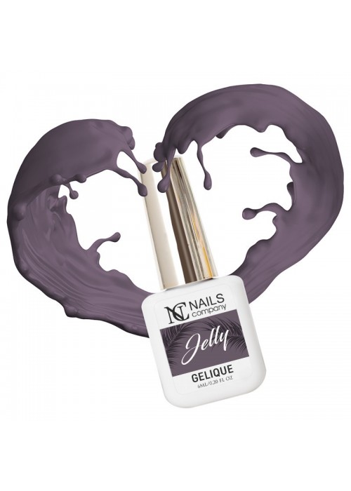 NC NAILS JELLY 6ML
