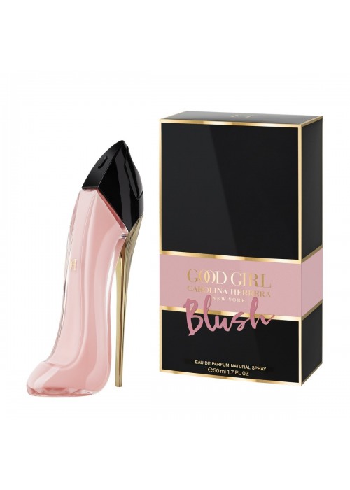 CAROLINA HERRERA GOOD GIRL BLUSH WOMAN EDP 50ML