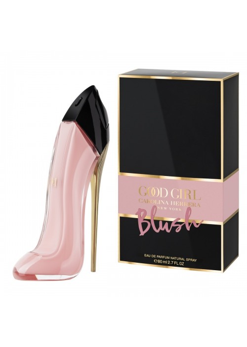 CAROLINA HERRERA GOOD GIRL BLUSH WOMAN EDP 80ML CAROLINA HERRERA GOOD GIRL BLUSH WOMAN EDP 80ML