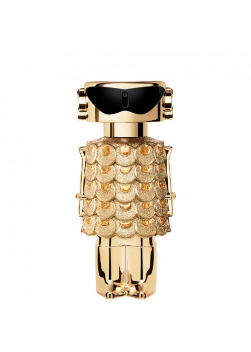 PACO RABANNE FAME INTENSE WOMAN REFILLABLE EDP 80ML