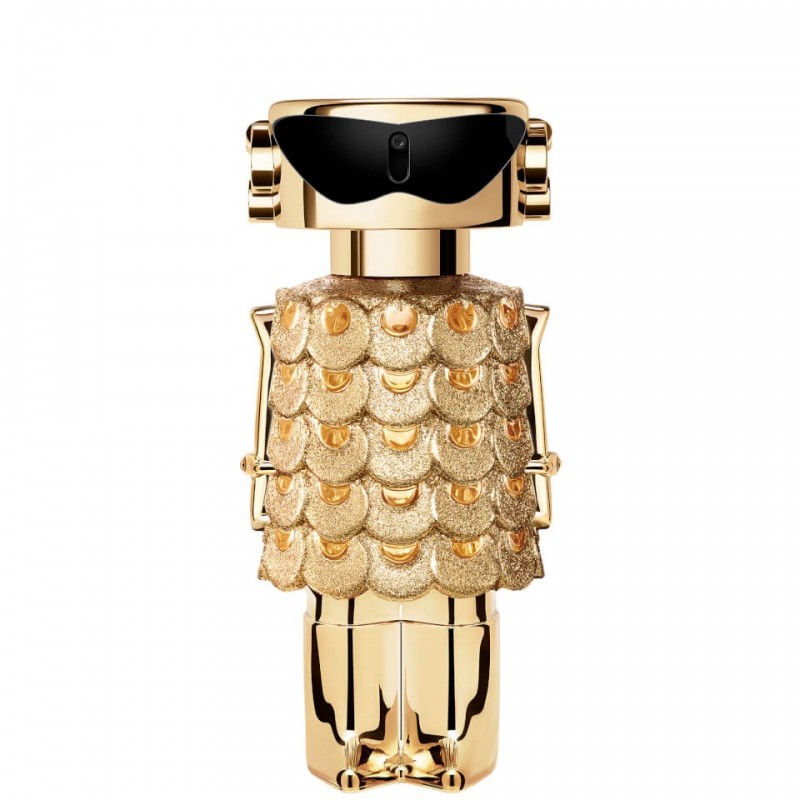 PACO RABANNE FAME INTENSE WOMAN REFILLABLE EDP 80ML