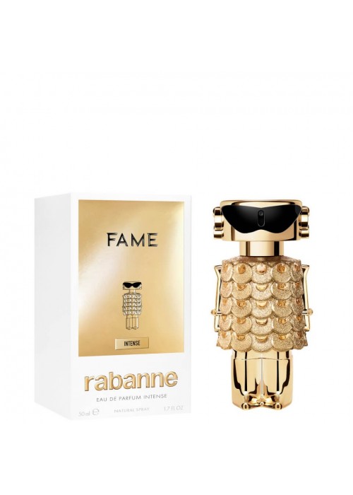 PACO RABANNE FAME INTENSE WOMAN EDP 50ML