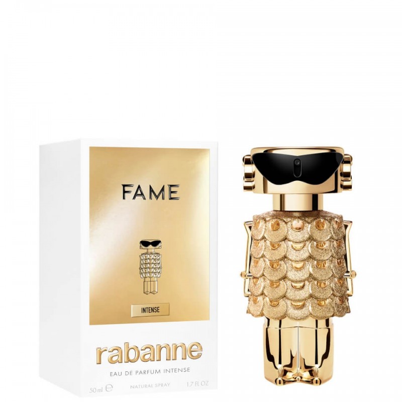 PACO RABANNE FAME INTENSE WOMAN EDP 50ML