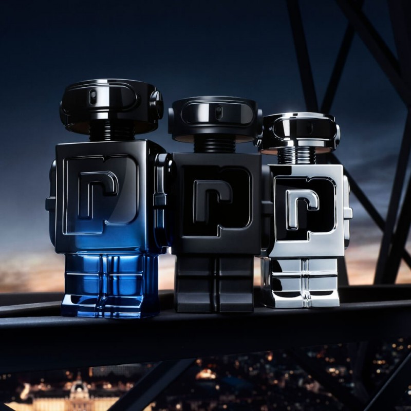 PACO RABANNE PHANTOM INTENSE MEN EDP 100ML