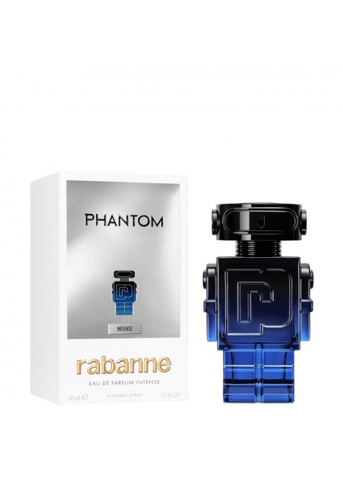 PACO RABANNE PHANTOM INTENSE MEN EDP 50ML