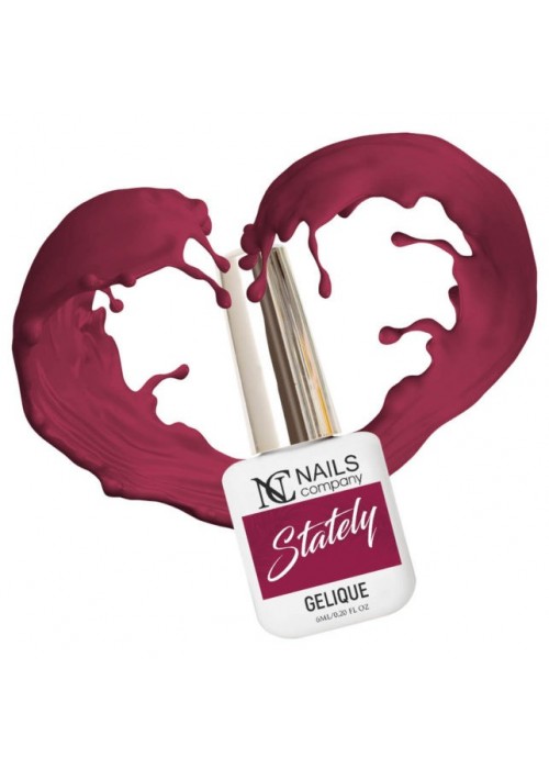 NC NAILS STATELY 6ML