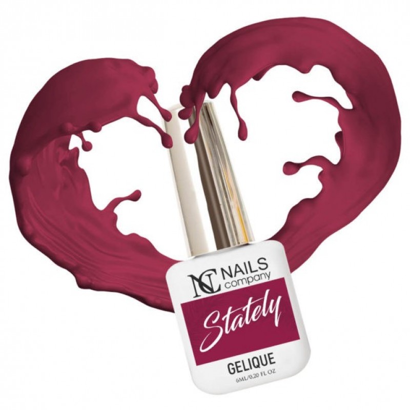 NC NAILS STATELY 6ML