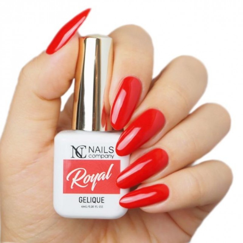 NC NAILS ROYAL 6ML