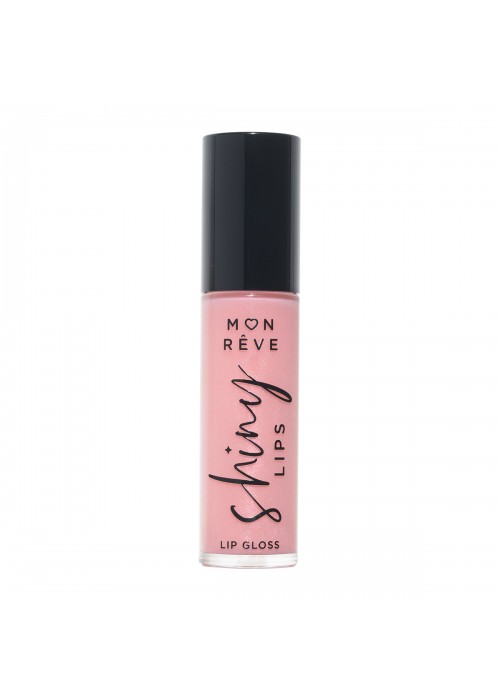 MON REVE SHINY LIPS N.02 VOLUMIZING