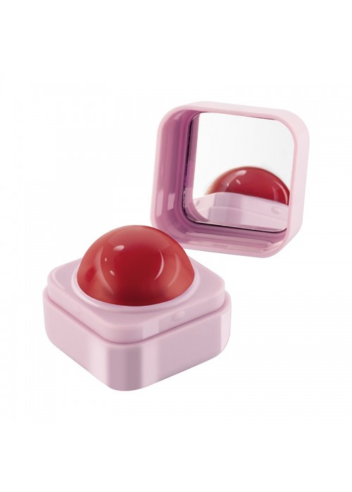 MON REVE LIP BALM POD N.01 STRAWBERRY