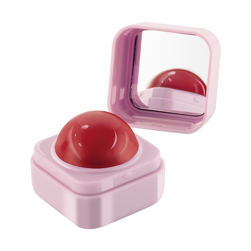 MON REVE LIP BALM POD N.01 STRAWBERRY