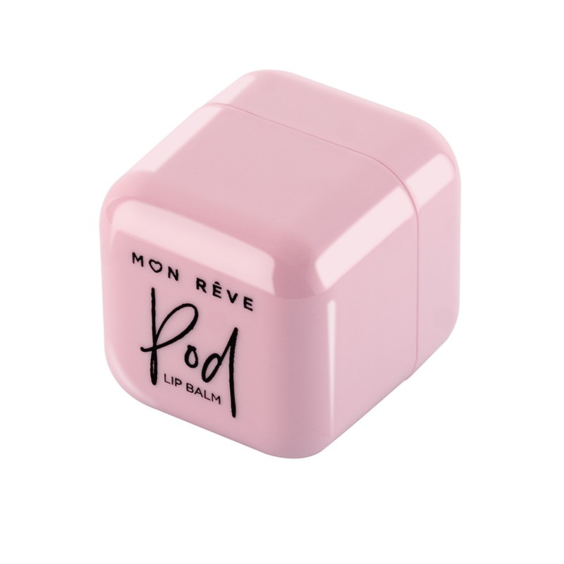 MON REVE LIP BALM POD N.01 STRAWBERRY