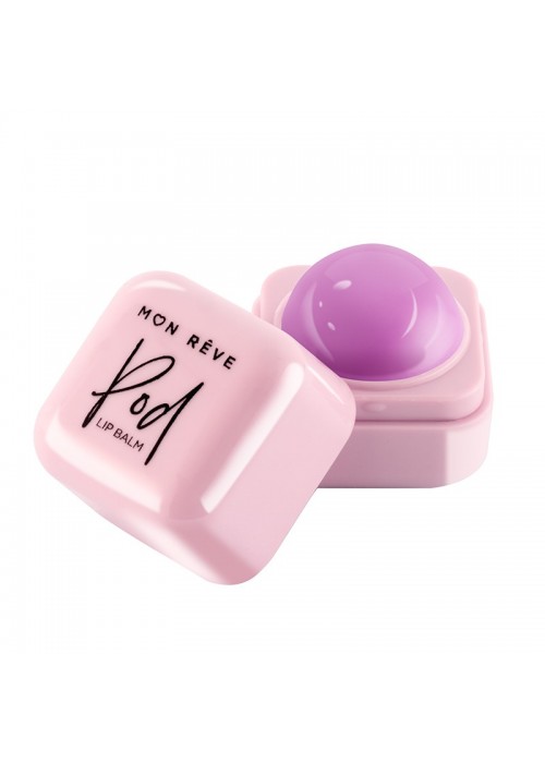 MON REVE LIP BALM POD N.04 BLUEBERRY