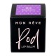 MON REVE LIP BALM POD N.04 BLUEBERRY